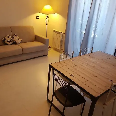 아파트 Relax At Saint Peter's View 로마